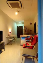 Eastwood Regency (D16), Apartment #465948561